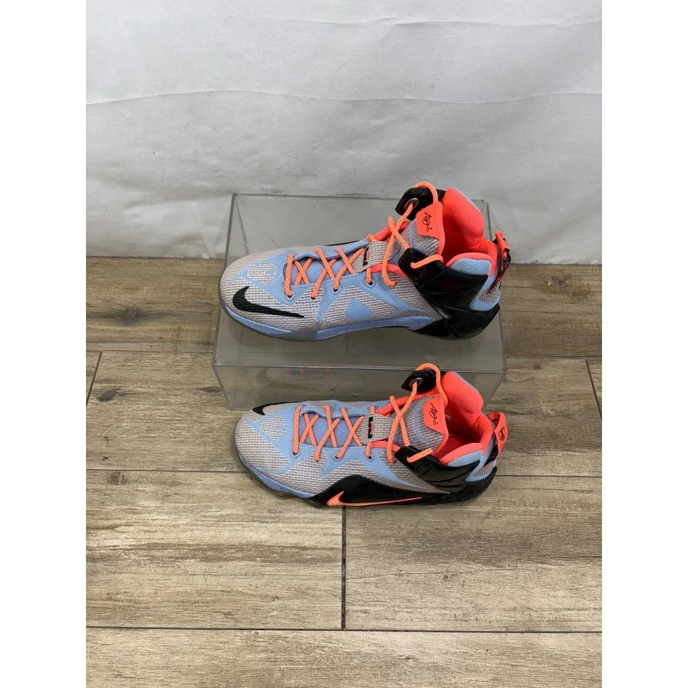 Nike lebron 12